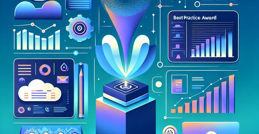 员工管理工具推广如何提高参与度？策划 “最佳实践评选”